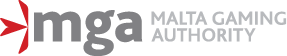 Logo - Malta Gaming Authority