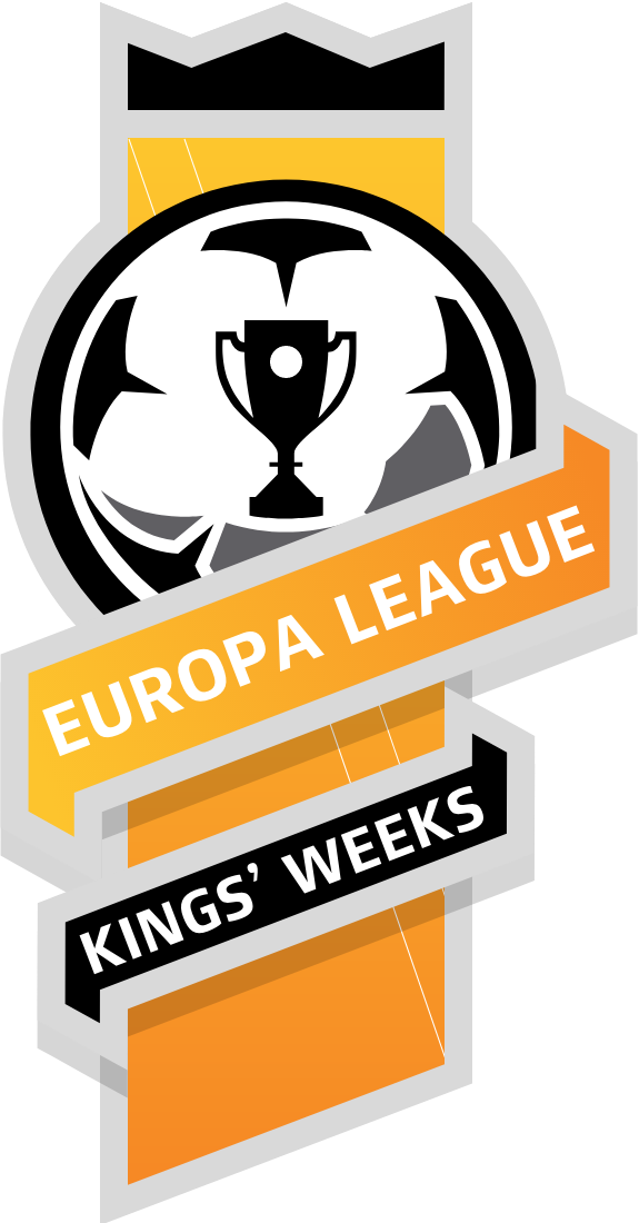 Icon Europa League