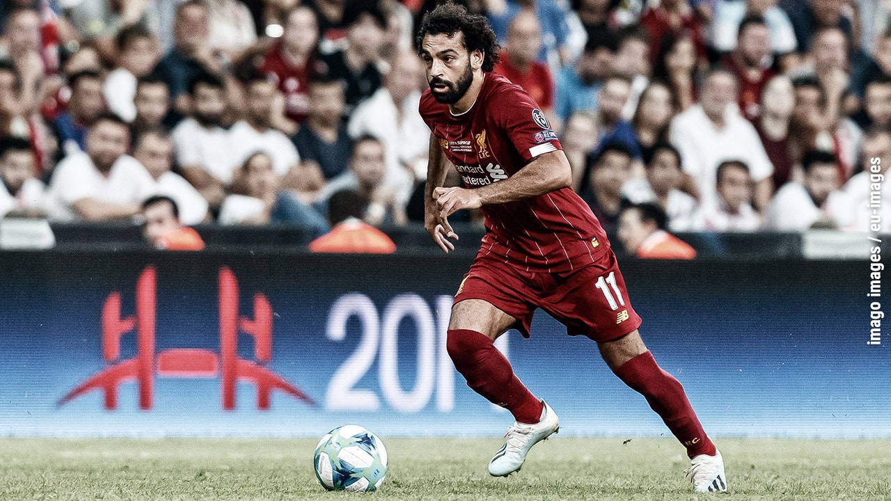 Dienstag, 17.09.2019, 21:00 Uhr: SSC Napoli VS Liverpool, Champions League 1. Spieltag, Neapel, Stadion San Paolo