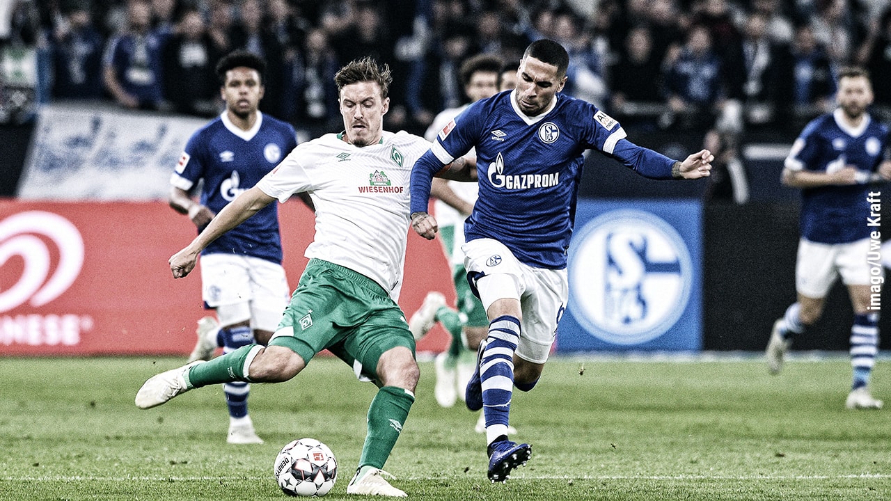 Werder Vs Schalke