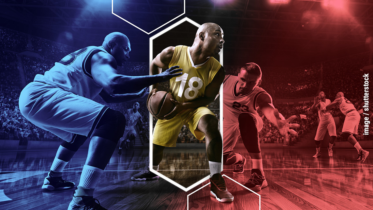 Montag, 17.02.2020, 02:00 Uhr: Team Giannis VS Team LeBron, NBA All-Star Game All-Star Game, Chicago, United Center