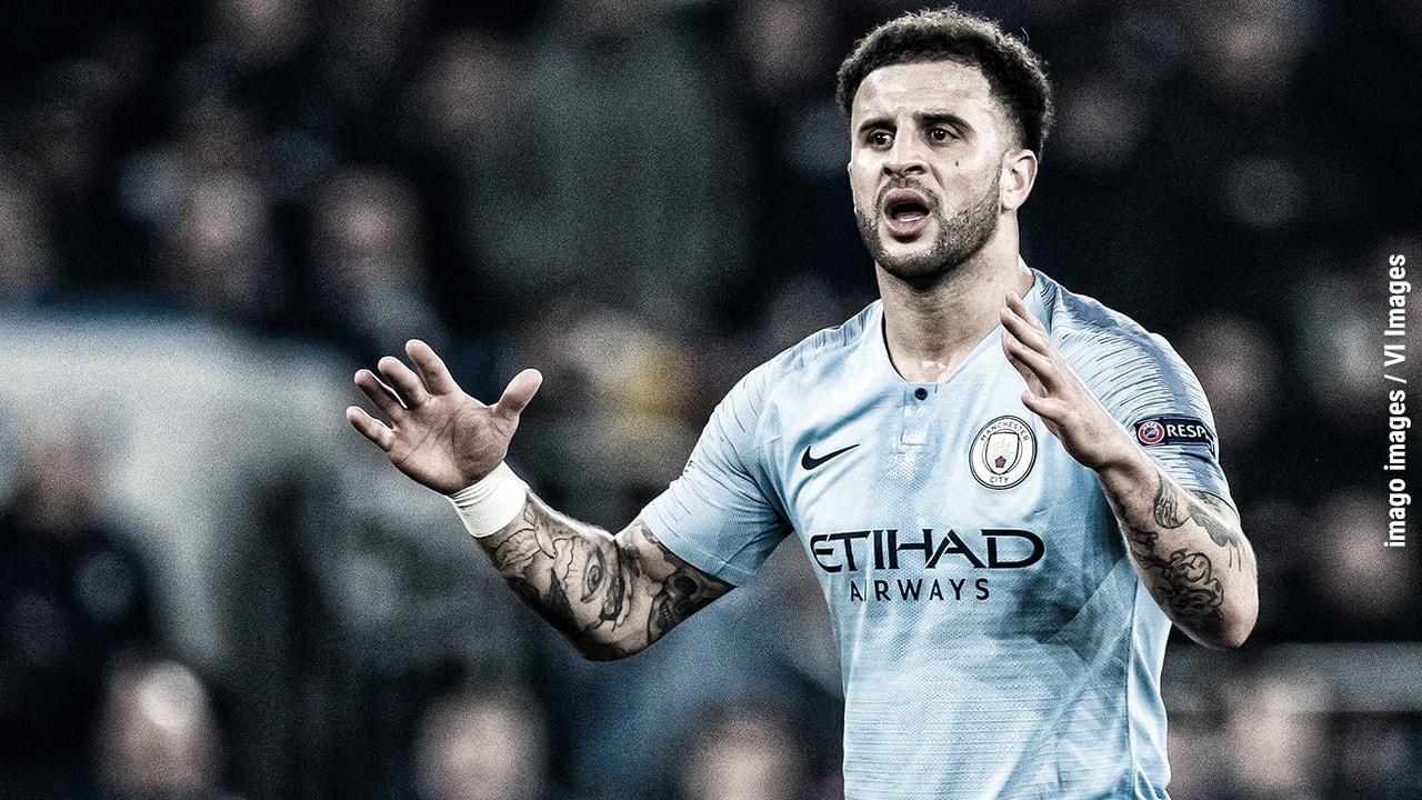 Samstag, 20.04.2019, 13:30 Uhr: Manchester City VS Tottenham Hotspur, Premier League 35. Spieltag, Manchester, Etihad Stadion