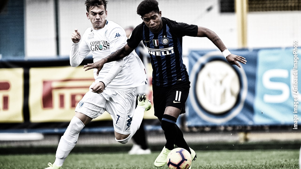 Sonntag, 26.05.2019, 20:30 Uhr: Inter Mailand VS FC Empoli, Serie A 38. Spieltag, Mailand, Giuseppe Meazza Stadion