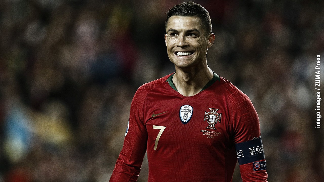 Mittwoch, 05.06.2019, 20:45 Uhr: Portugal VS Schweiz, UEFA Nations League Halbfinale, Porto, Estadio do Dragao